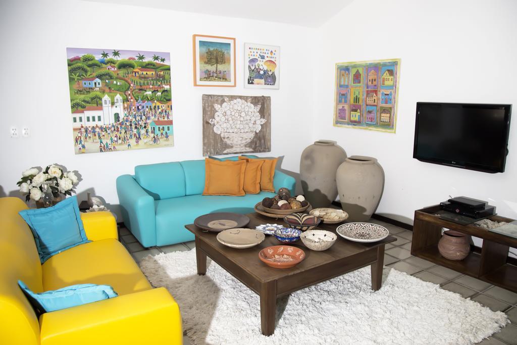 Hospedaria Entre Amigos Búzios Exteriér fotografie