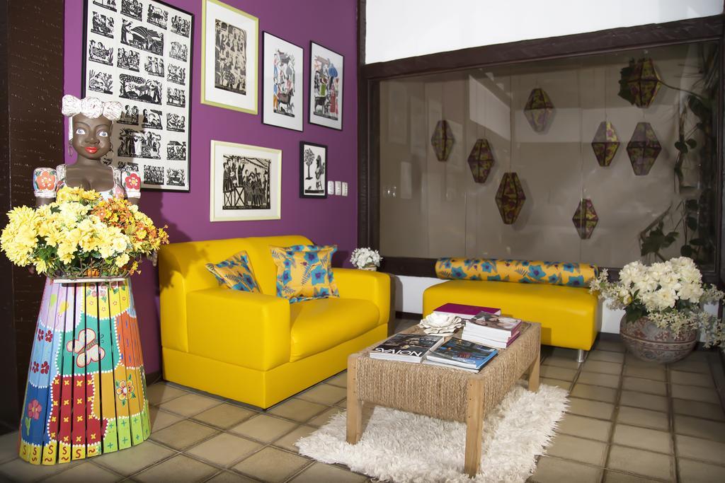 Hospedaria Entre Amigos Búzios Exteriér fotografie