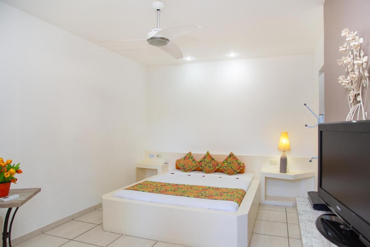 Hospedaria Entre Amigos Búzios Exteriér fotografie