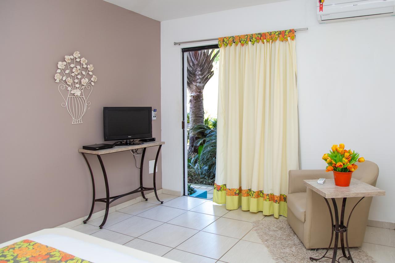 Hospedaria Entre Amigos Búzios Exteriér fotografie